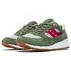 Up There x Saucony Shadow 6000 Doors To The World Men Sneakers Green Four-Leaf-Clover S70570-1