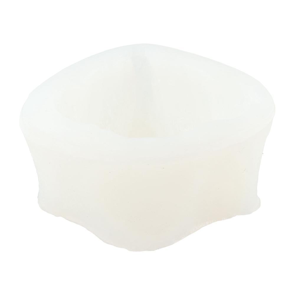 Silicone Mousse Cake Mold Simulation French Bread Molds Art Dessert Mould  Chocolate Soap