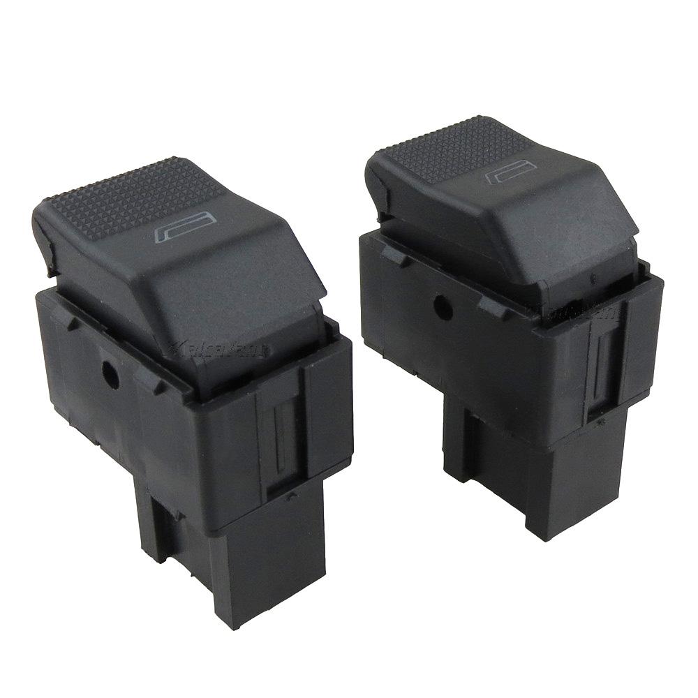 1PCS/2PCS/3PCS Premium Quality Window Switch For VW POLO HATCHBACK 6N2 6X0 959 855B 6X0959855B Car