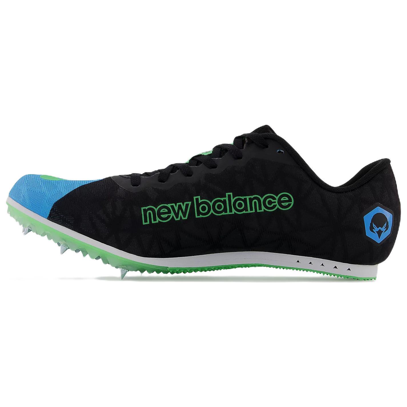 

MD500 New Balancev8 Синій Чорний Зелений MMD500F8 41.5