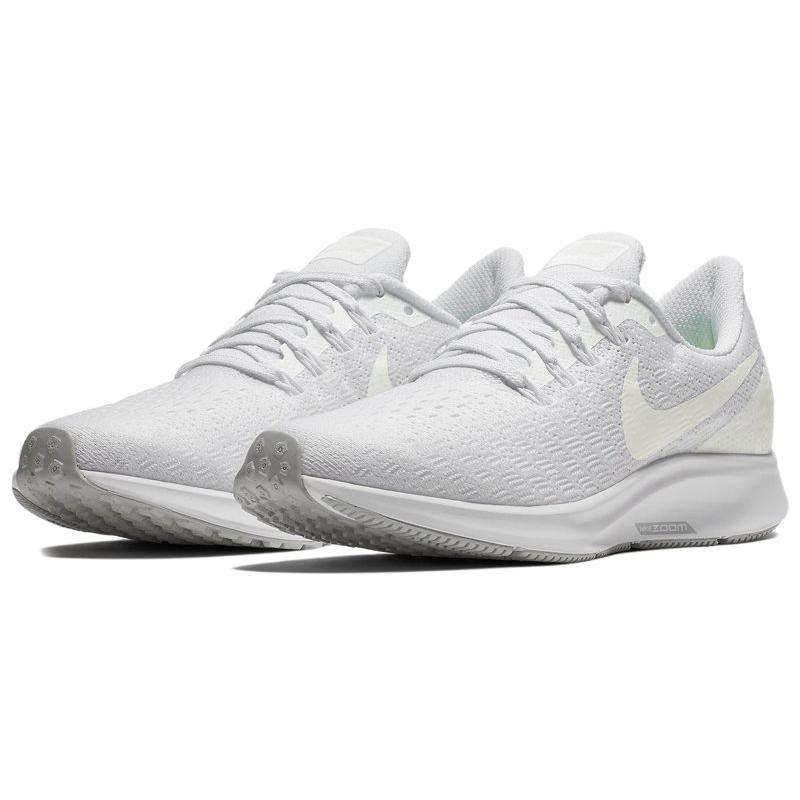 (WMNS) Nike Air Zoom Pegasus 35 'Summit White' Women's 942855-100