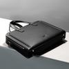 Bvp Bvp Premium Genuine Cowhide Briefcase T1102