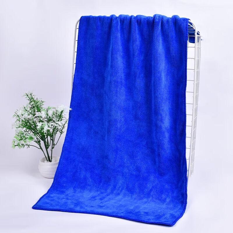 Anluoda Absorbent Car Cleaning Towel