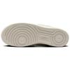 Nike Air Force 1 Low Top Skateboard Shoes Womens Beige HV4406-001