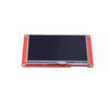 NX4827P043-011R 4.3 Inch HMI Human-machine Interaction HMI English Version Nextion Intelligent Resistance Screen Without Casing