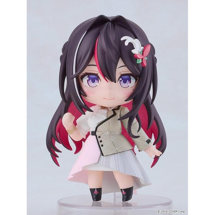 Nendoroid Hololive Production AZKi, Non-Scale Figure, Multicolor, 3.8 Inches