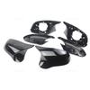 Black Rearview Side for BMW F34 F32 F33 F36 E84 F87 I3 F20 F21 F22 F23 F30 Mirror Cover Caps New M Look Mirror Covers