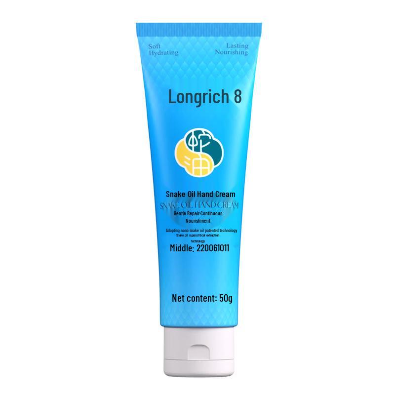 Longrich Snake Oil Hand Cream