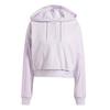 Womens/Ladies Essentials Casual Hoodie