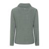 Mountain Warehouse Womens/Ladies Hebridean Cowl Neck Fleece Top