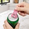 Universal Beverage Can Opener Cap Opener One-Hand Soda Manual Easy Dust-proof Aluminum Cans
