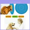 Puppy Pet Lick Mat The Ultimate Slow Feeder For Healthier Eating Habits'