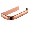 Bathroom Tissue Holder Copper Toilet Paper Roll Rack Apartment Home Hotel Decor