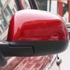 Nissan Sunny March Rearview Mirror Cover (2010-2018) - Left & Right Reflectors