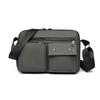 Men's Shoulder Bag Crossbody Bag Waterproof Messenger Bag