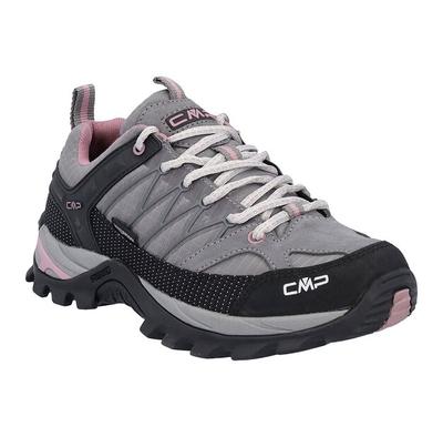 CMP Rigel Low WP 3Q54456 botas de trekking