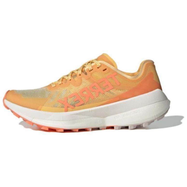 (WMNS) adidas Terrex Agravic Speed Semi Spark Putty Mauve Women s IE7669 EU 36⅔