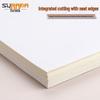 Sulada A4 Matte Adhesive Inkjet/Laser Printer Paper