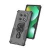 Metal Ring Heavy Duty Rugged Case for Xiaomi Poco M8 Pro 5G Pokco Poco X7 Pro Protection Cover