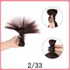 LISI HAIR Synthetic Claw Clip In Messy Bun Hair Piece Extensions Updo Hair For Women Adjustable Styles Easy Hair Pieces