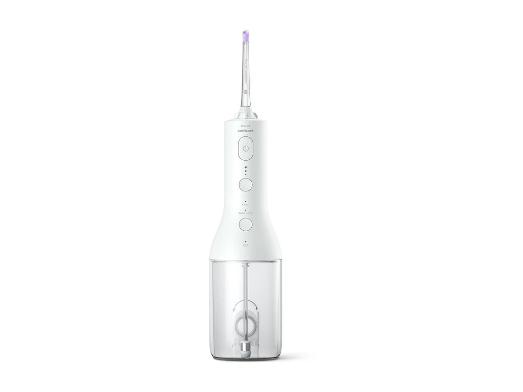 Philips | HX3826/31 | Oral irrigator | Cordless | 250 ml | Number of heads: 1 | White