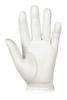 Dunlop Golf Gloves SRIXON White 23cm Golf Gloves GGG-S029