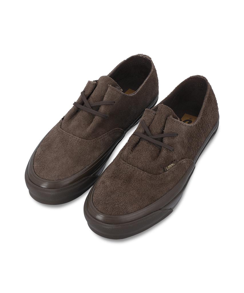Vans Premium Authentic Is Lx - Vintage Cocoa / Vn000Ehffst1