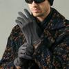 New Touchable Screen Winter Gloves Warm Full Finger Touch Screen Gloves Skiing Gloves Outdoor Sports