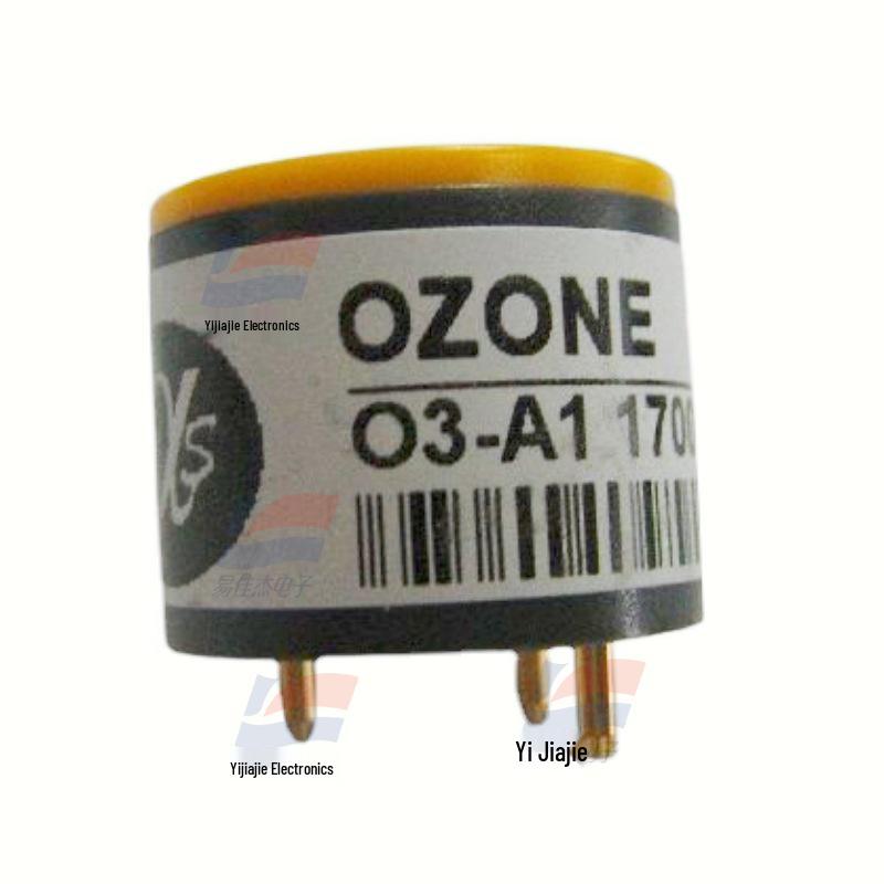 O3-A1 Ozone Sensor for High-Voltage Equipment Insulation & Air Quality Monitoring Ozone Sensor A1