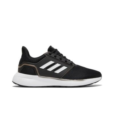 EQ19 Run 'Schwarz Weiß' H00924 Herrenschuhe