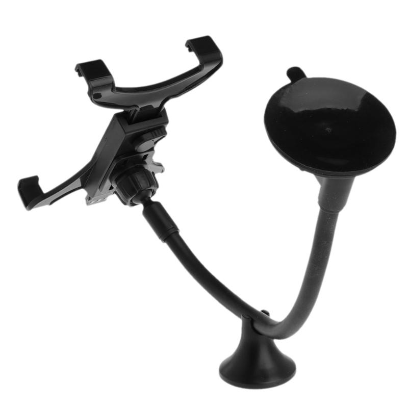7 8 9 9.7 10 11 Inch Tablet Pc Stand Long Arm Tablet Car Holder for Ipad 2 3 4 Ipad Air 9.7" Ipad Pro Samsung Asus Support