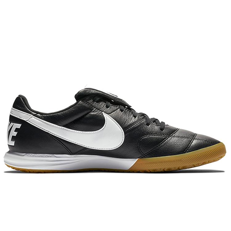 Nike Premier 2 'Black White Gum' AO9376-010