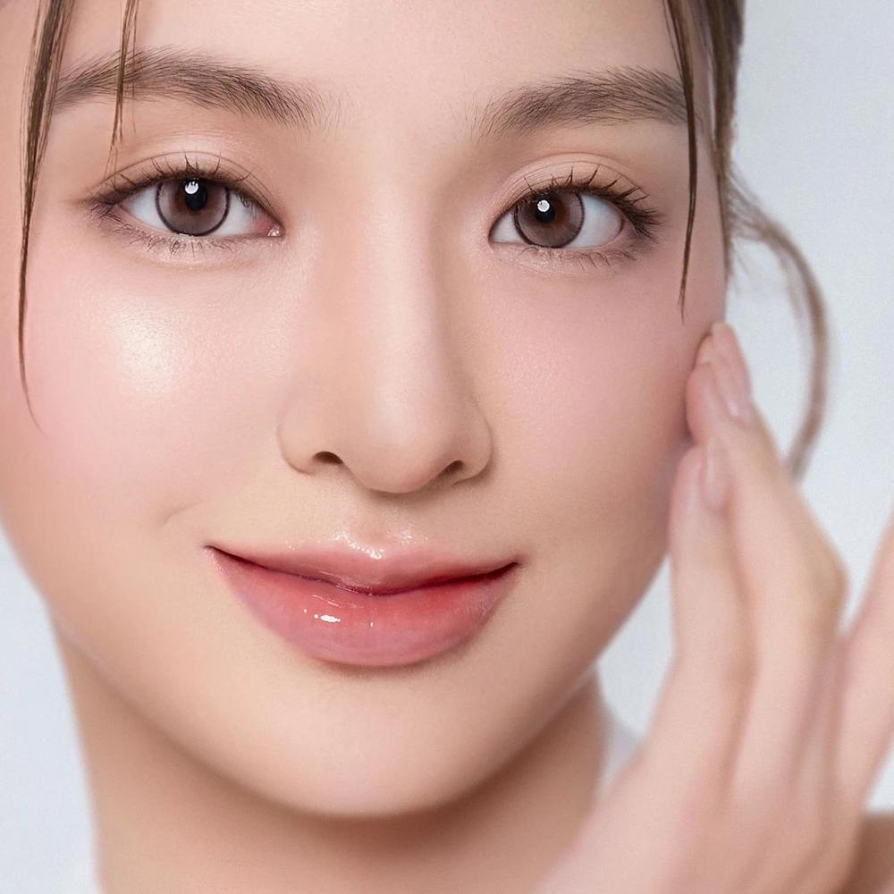 Love Love Natural Cover Glow Cushion
