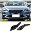 Front Windshield Water Collecting Plate Vent Trim Cover GHP9-51-PC1 GHP9-51-PB1 For Mazda 6 Exterior Replacement Parts