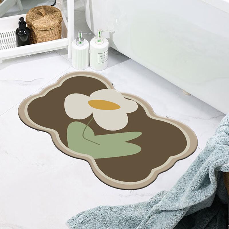 

Danner Diatomaceous Earth Bath Mat Standard