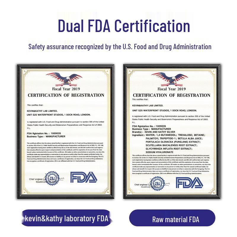 Kevin&Kathy Watermelon Fresh Breath Dental Mousse