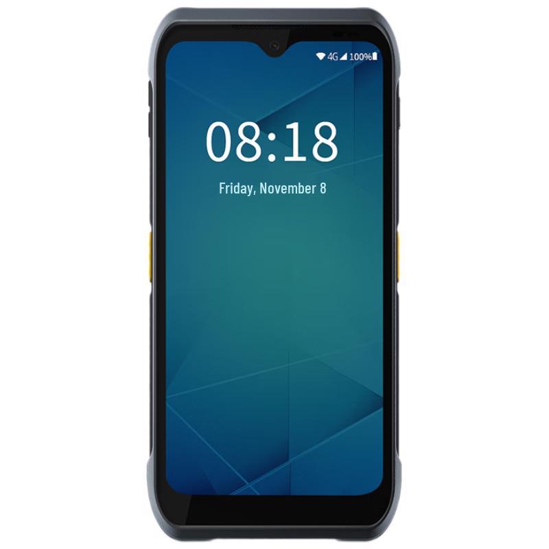iData Industrial Handheld Data Collectors & Smart Tracking Solutions