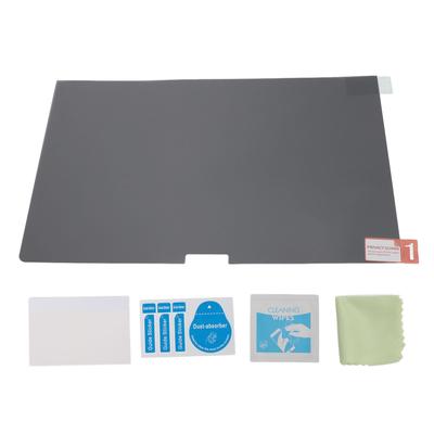 14in Laptop Private Screen Filter Prevent Scratches High Density PET HD Anti Peeping Screen
