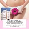 Urinary Incontinence Cream Relieve Bladder Discomfort Stop Frequent Urination Feminine Postpartum Repair Bladder Control Cream for Women