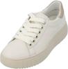 Sneakers Ara Monaco Cream Platin