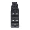 ABS Lift Switches Panel Door Unit for F30 F80, Ref 61319218482 Window Control Assembly for Interior Electrical Service and Daily Handling Support