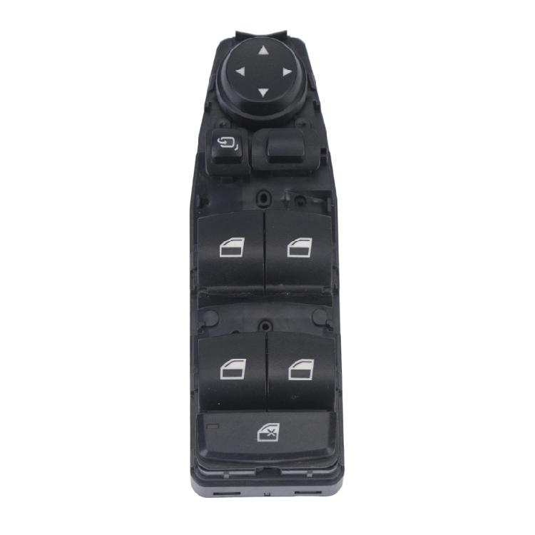 ABS Lift Switches Panel Door Unit for F30 F80, Ref 61319218482 Window Control Assembly for Interior Electrical Service and Daily Handling Support