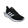 adidas Runfalcon Core Black Women Sneakers Cloud-White Grey F36218