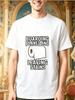 Unisex White Tee Toilet Paper Funny Slogan Graphic Print Short Sleeve Loose Casual Top For Adult Male Daily Street Wear Outfits 1