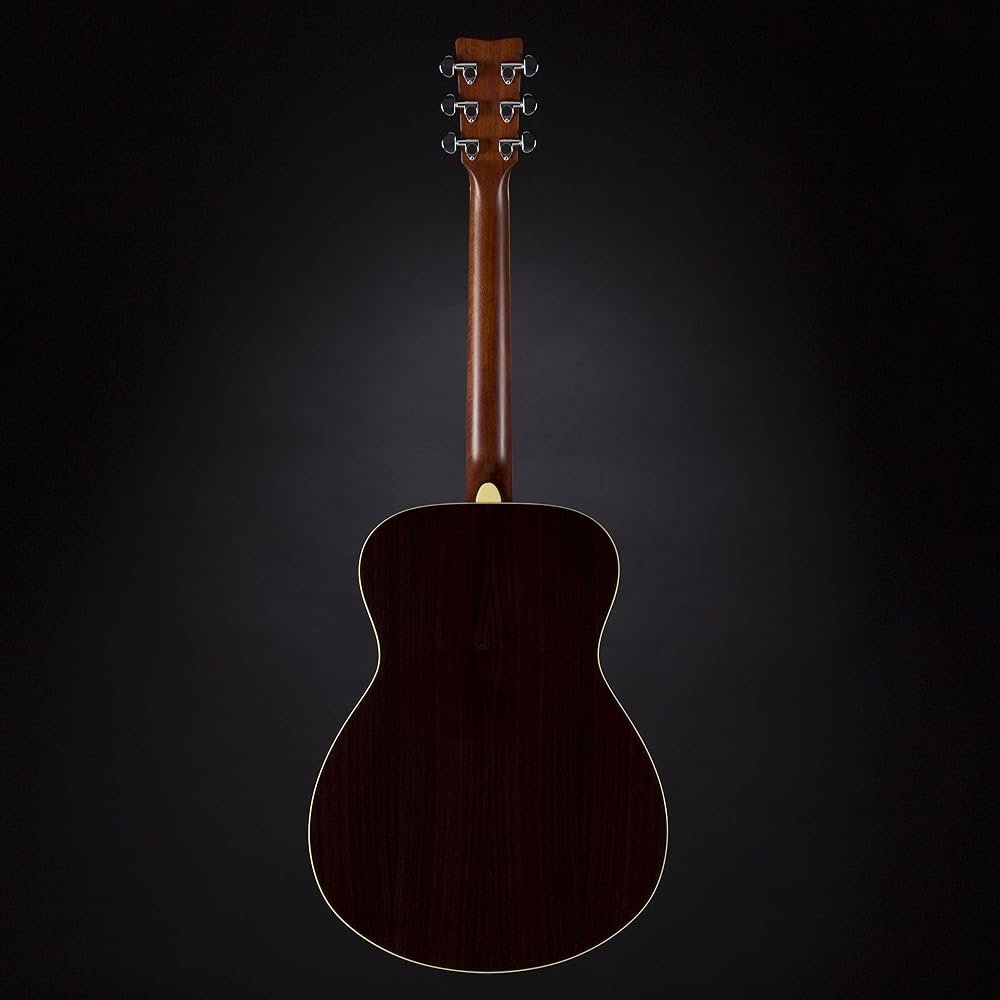 Yamaha Yamaha acoustic guitar FS830