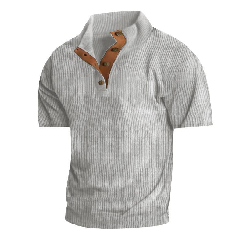 Men's Outdoor Jacket Corduroy