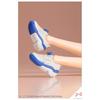 Kotobukiya (KOTOBUKIYA) Sosai Shojo Teien Dress-Up Shoes Vol.1, 1/10 Scale Plastic Model, Approximately 20mm Long