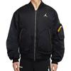 New Jordan Legacy Jacket Men's Black CZ1191-010
