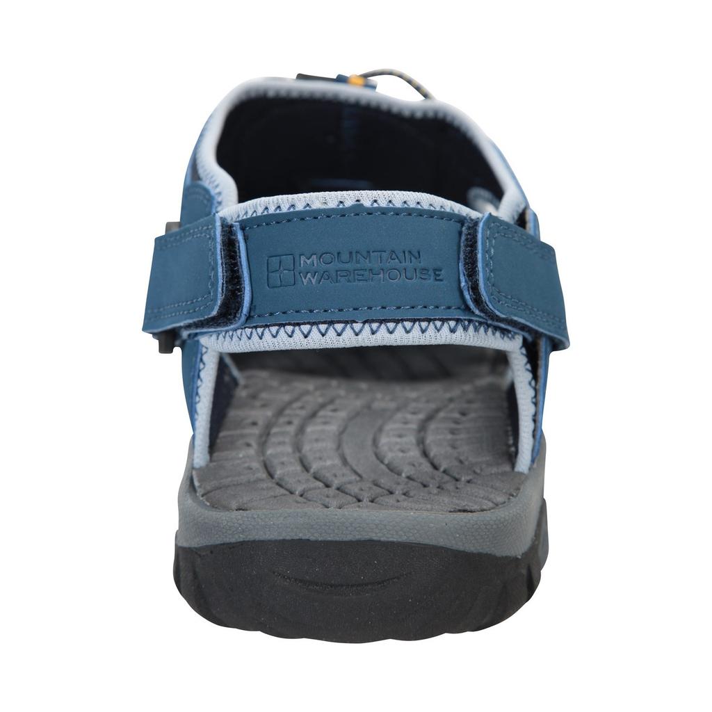 Mountain Warehouse Men's Trek Sandals