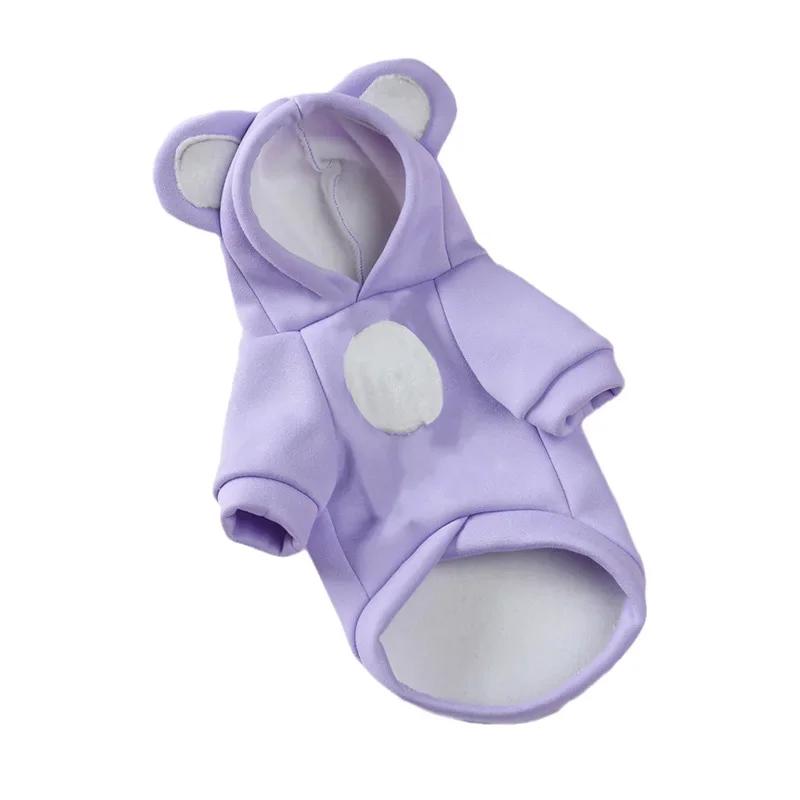 Süße haarlose Katze Kleidung Winter Haustier Kostüme für Katzen Kätzchen Sphynx Hoodie Pullover mascotas Outfits Hundekleidung katten kleding